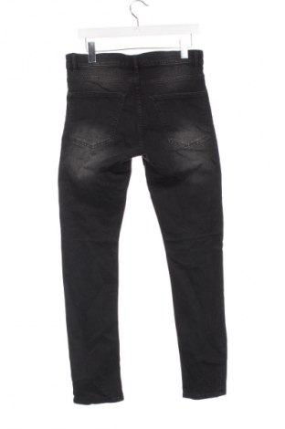 Blugi de bărbați H&M Divided, Mărime S, Culoare Negru, Preț 128,99 Lei