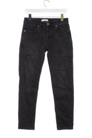 Herren Jeans Hamaki-Ho, Größe M, Farbe Grau, Preis 52,49 €