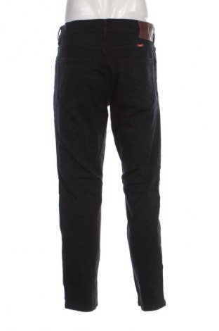 Herren Jeans Hero, Größe L, Farbe Schwarz, Preis 52,49 €