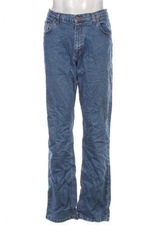 Herren Jeans Hero By Wrangler, Größe L, Farbe Blau, Preis 21,99 €