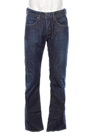 Pánske džínsy  Hilfiger Denim, Veľkosť M, Farba Modrá, Cena  54,95 €