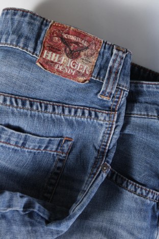 Herren Jeans Hilfiger Denim, Größe L, Farbe Blau, Preis 66,99 €