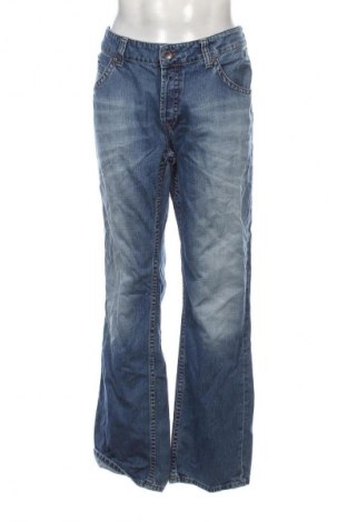 Herren Jeans Hilfiger Denim, Größe L, Farbe Blau, Preis 66,99 €