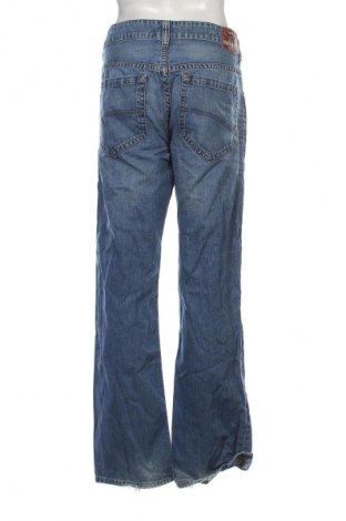 Herren Jeans Hilfiger Denim, Größe L, Farbe Blau, Preis 66,99 €