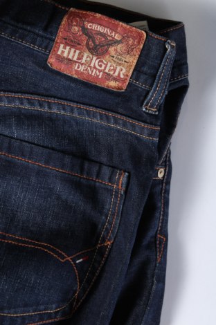 Мъжки дънки Hilfiger Denim, Размер L, Цвят Син, Цена 91,99 лв.