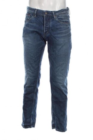 Pánske džínsy  Hilfiger Denim, Veľkosť L, Farba Modrá, Cena  54,95 €