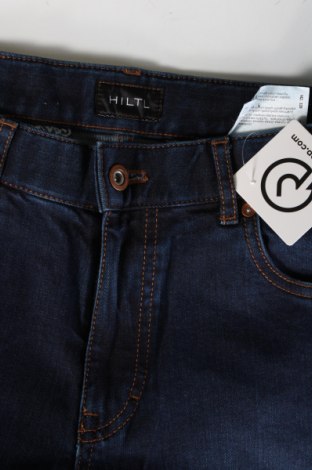 Herren Jeans Hiltl, Größe M, Farbe Blau, Preis 52,49 €