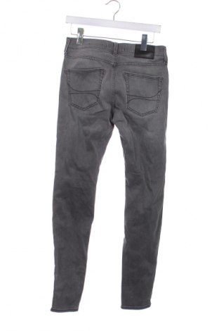 Herren Jeans Hollister, Größe S, Farbe Grau, Preis € 17,49