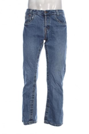 Herren Jeans Identic, Größe M, Farbe Blau, Preis 27,49 €