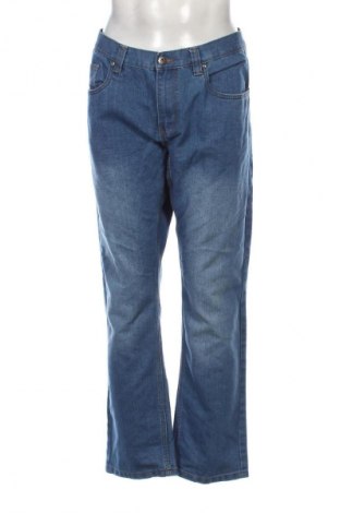 Herren Jeans Identic, Größe XL, Farbe Blau, Preis 27,49 €