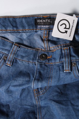 Herren Jeans Identic, Größe L, Farbe Blau, Preis 11,49 €