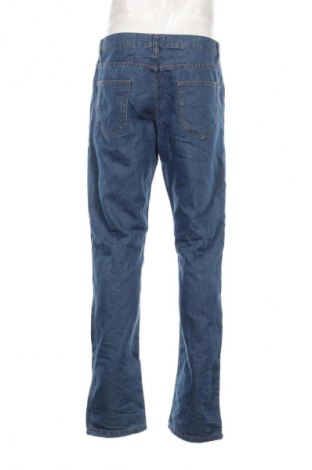 Herren Jeans Identic, Größe L, Farbe Blau, Preis 11,49 €