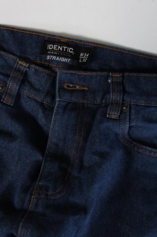 Herren Jeans Identic, Größe L, Farbe Blau, Preis € 15,49