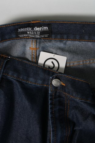 Herren Jeans Identic, Größe 3XL, Farbe Blau, Preis € 19,95