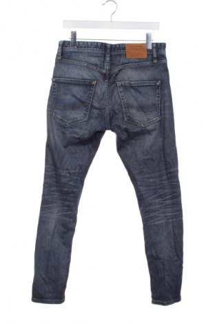 Męskie jeansy Jack & Jones, Rozmiar XS, Kolor Niebieski, Cena 69,99 zł