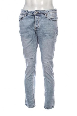 Herren Jeans Jack & Jones, Größe L, Farbe Blau, Preis 33,99 €