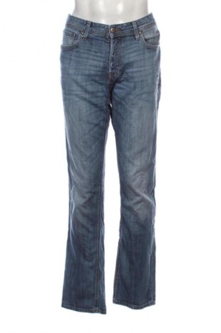 Herren Jeans Jack & Jones, Größe L, Farbe Blau, Preis 33,99 €