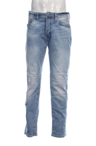 Męskie jeansy Jack & Jones, Rozmiar L, Kolor Niebieski, Cena 153,99 zł