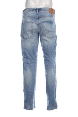 Męskie jeansy Jack & Jones, Rozmiar L, Kolor Niebieski, Cena 153,99 zł