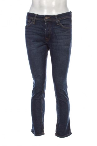 Męskie jeansy Jack & Jones, Rozmiar S, Kolor Niebieski, Cena 153,99 zł