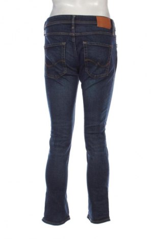 Męskie jeansy Jack & Jones, Rozmiar S, Kolor Niebieski, Cena 153,99 zł