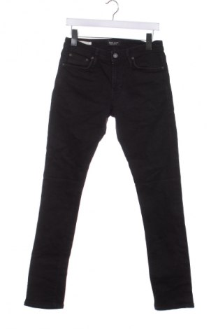 Blugi de bărbați Jack & Jones, Mărime S, Culoare Negru, Preț 157,99 Lei