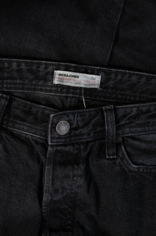 Ανδρικό τζίν Jack & Jones, Μέγεθος M, Χρώμα Μαύρο, Τιμή 29,99 €