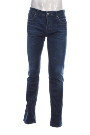 Herren Jeans Jack & Jones, Größe L, Farbe Blau, Preis € 33,99