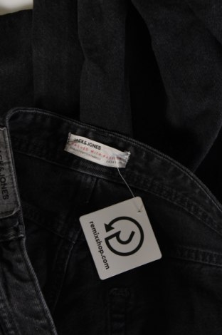 Ανδρικό τζίν Jack & Jones, Μέγεθος M, Χρώμα Μαύρο, Τιμή 15,49 €