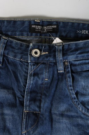 Pánske džínsy  Jack & Jones, Veľkosť M, Farba Modrá, Cena  27,45 €