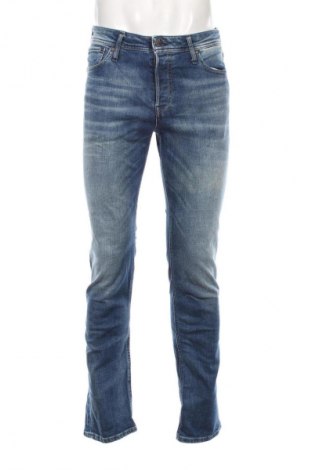 Męskie jeansy Jack & Jones, Rozmiar S, Kolor Niebieski, Cena 367,99 zł