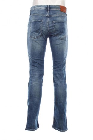 Męskie jeansy Jack & Jones, Rozmiar S, Kolor Niebieski, Cena 184,99 zł