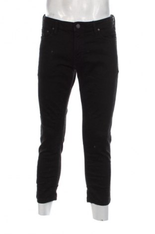 Męskie jeansy Jack & Jones, Rozmiar L, Kolor Czarny, Cena 153,99 zł