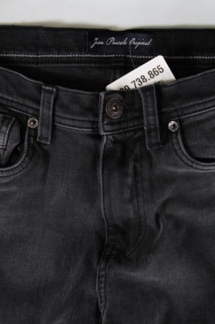 Herren Jeans Jean Pascale, Größe S, Farbe Grau, Preis 12,99 €