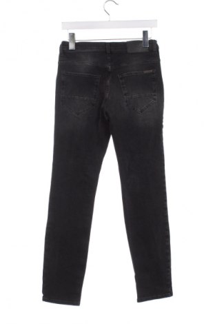 Herren Jeans Jean Pascale, Größe S, Farbe Grau, Preis 12,99 €