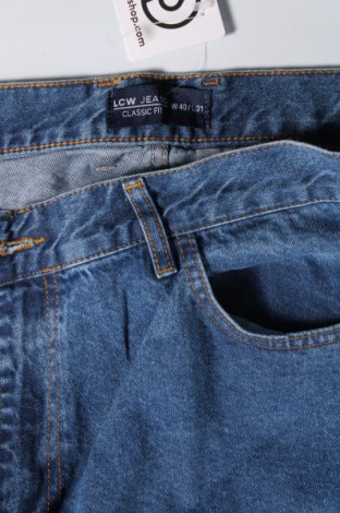 Herren Jeans LCW, Größe XL, Farbe Blau, Preis € 13,99