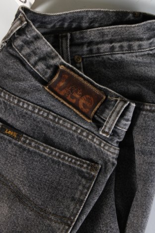 Herren Jeans Lee, Größe S, Farbe Schwarz, Preis 38,36 €