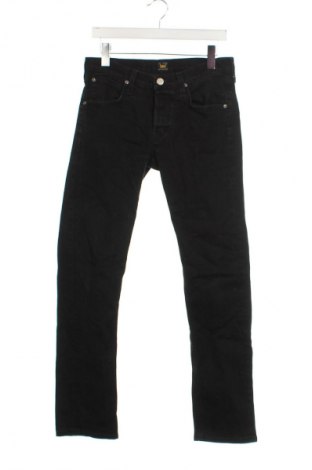 Herren Jeans Lee, Größe S, Farbe Schwarz, Preis € 10,99