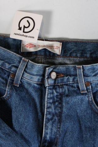 Pánske džínsy  Lee Cooper, Veľkosť M, Farba Modrá, Cena  13,95 €