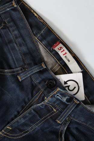 Ανδρικό τζίν Levi's, Μέγεθος S, Χρώμα Μπλέ, Τιμή 46,99 €