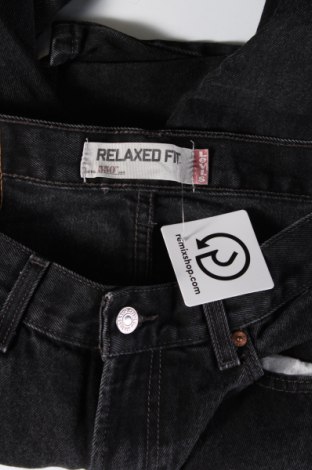 Ανδρικό τζίν Levi's, Μέγεθος M, Χρώμα Μαύρο, Τιμή 46,99 €