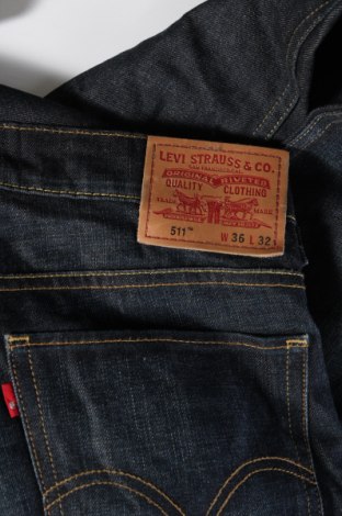 Herren Jeans Levi's, Größe XL, Farbe Blau, Preis 49,99 €