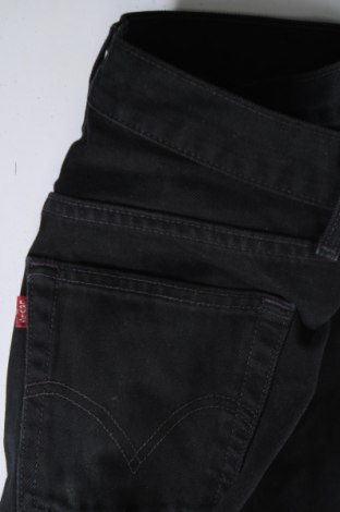 Blugi de bărbați Levi's, Mărime M, Culoare Negru, Preț 222,99 Lei