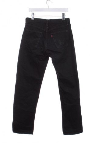 Blugi de bărbați Levi's, Mărime M, Culoare Negru, Preț 222,99 Lei