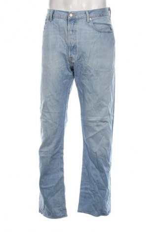 Ανδρικό τζίν Levi's, Μέγεθος XL, Χρώμα Μπλέ, Τιμή 46,99 €