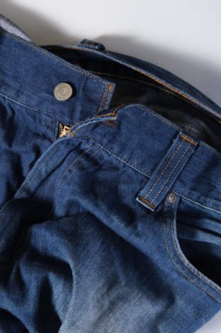 Męskie jeansy Levi's, Rozmiar XL, Kolor Niebieski, Cena 239,99 zł