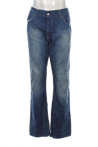 Męskie jeansy Levi's, Rozmiar XL, Kolor Niebieski, Cena 239,99 zł