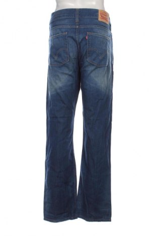 Męskie jeansy Levi's, Rozmiar XL, Kolor Niebieski, Cena 239,99 zł