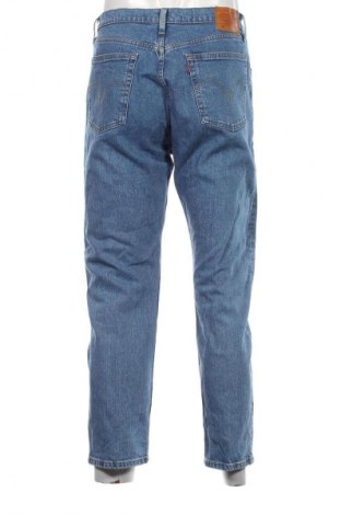 Męskie jeansy Levi's, Rozmiar M, Kolor Niebieski, Cena 239,99 zł