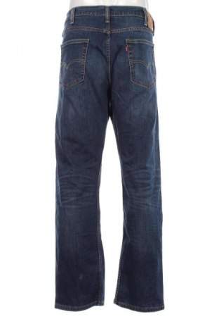 Męskie jeansy Levi's, Rozmiar XL, Kolor Niebieski, Cena 239,99 zł